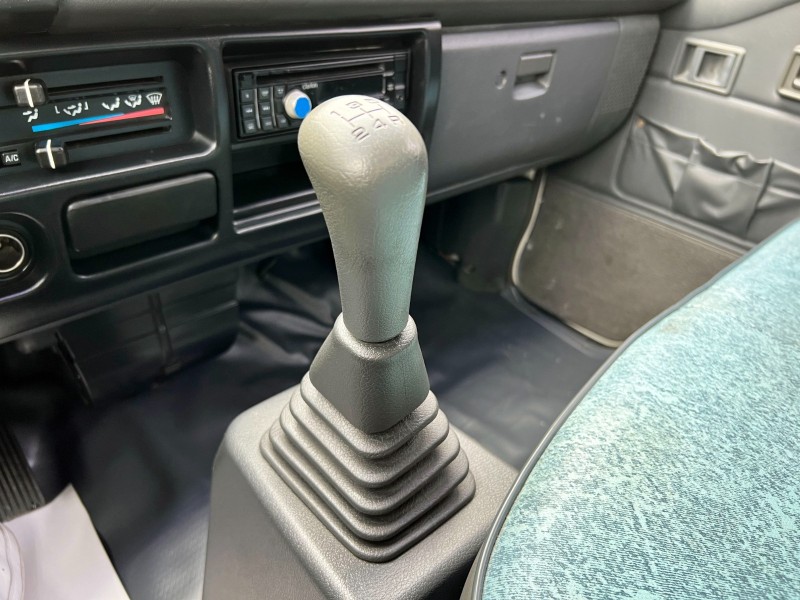 Mitsubishi  Delica 2010 Mitsubishi Delica 得利卡 2.4 箱子 全車如新 車況超讚 只跑13萬 三菱 貨車 商用車 | 新北市汽車商業同業公會｜TACA優良車商聯盟｜中古、二手車買車賣車公會認證保固