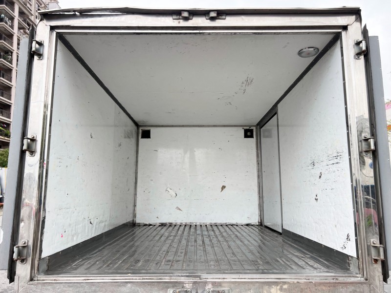Hino  300 2020 HINO 300 11呎半 -25度 雙溫層冷凍車 全車超漂亮 只跑9萬 車況超讚 日野 貨車 商用車 | 新北市汽車商業同業公會｜TACA優良車商聯盟｜中古、二手車買車賣車公會認證保固