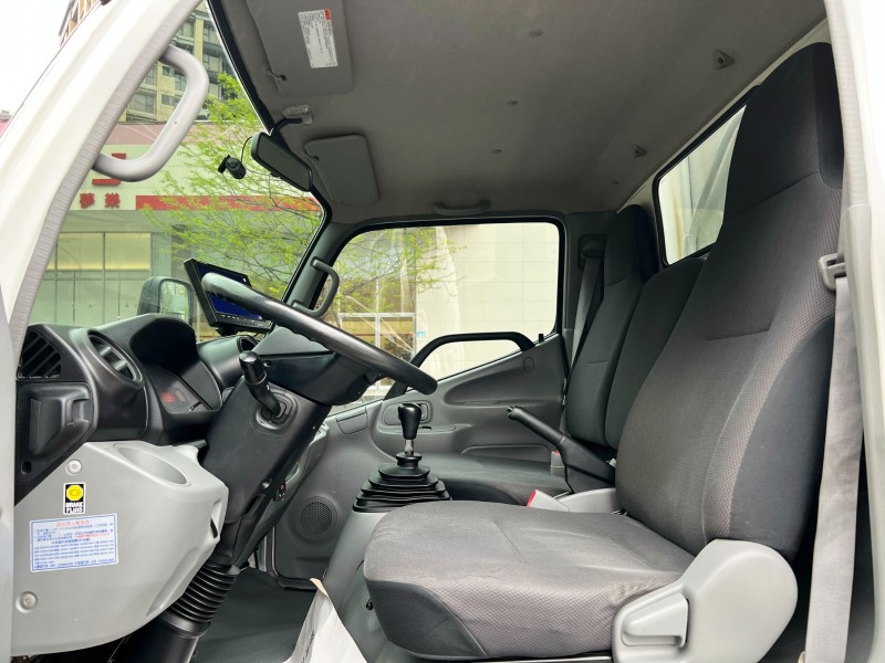 Hino  300 2020 HINO 300 11呎半 -25度 雙溫層冷凍車 全車超漂亮 只跑9萬 車況超讚 日野 貨車 商用車 | 新北市汽車商業同業公會｜TACA優良車商聯盟｜中古、二手車買車賣車公會認證保固
