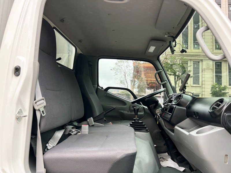 Hino  300 2020 HINO 300 11呎半 -25度 雙溫層冷凍車 全車超漂亮 只跑9萬 車況超讚 日野 貨車 商用車 | 新北市汽車商業同業公會｜TACA優良車商聯盟｜中古、二手車買車賣車公會認證保固