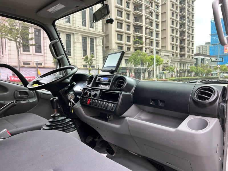 Hino  300 2020 HINO 300 11呎半 -25度 雙溫層冷凍車 全車超漂亮 只跑9萬 車況超讚 日野 貨車 商用車 | 新北市汽車商業同業公會｜TACA優良車商聯盟｜中古、二手車買車賣車公會認證保固