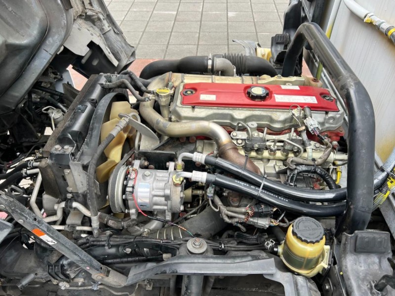 Hino  300 2020 HINO 300 11呎半 -25度 雙溫層冷凍車 全車超漂亮 只跑9萬 車況超讚 日野 貨車 商用車 | 新北市汽車商業同業公會｜TACA優良車商聯盟｜中古、二手車買車賣車公會認證保固