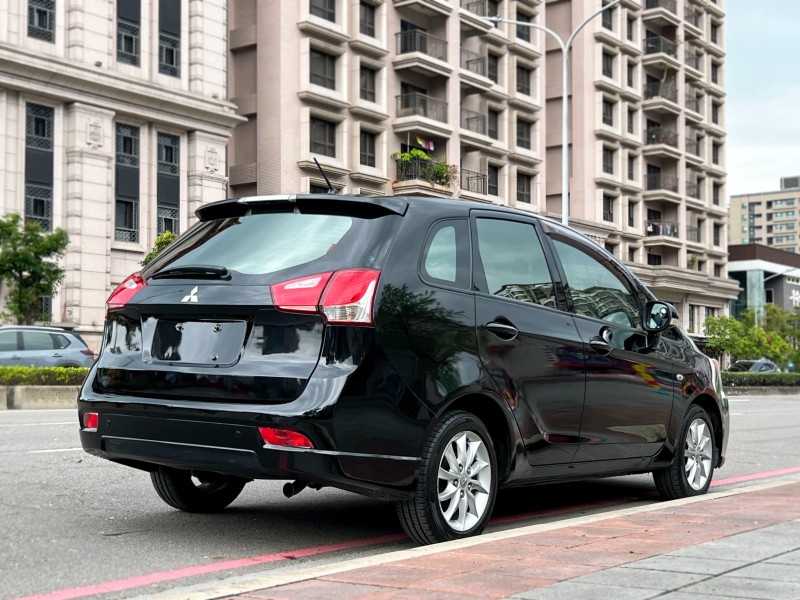 Mitsubishi  Colt Plus 2014 Mitsubishi Colt Plus 一手車 全車如新 只跑11萬公里 可認證 熱門車 掀背車 三菱 代步 | 新北市汽車商業同業公會｜TACA優良車商聯盟｜中古、二手車買車賣車公會認證保固