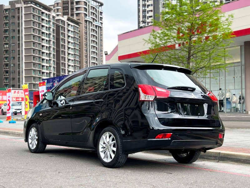 Mitsubishi  Colt Plus 2014 Mitsubishi Colt Plus 一手車 全車如新 只跑11萬公里 可認證 熱門車 掀背車 三菱 代步 | 新北市汽車商業同業公會｜TACA優良車商聯盟｜中古、二手車買車賣車公會認證保固