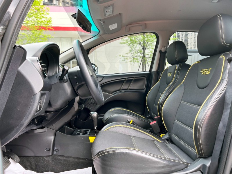 Mitsubishi  Colt Plus 2014 Mitsubishi Colt Plus 一手車 全車如新 只跑11萬公里 可認證 熱門車 掀背車 三菱 代步 | 新北市汽車商業同業公會｜TACA優良車商聯盟｜中古、二手車買車賣車公會認證保固