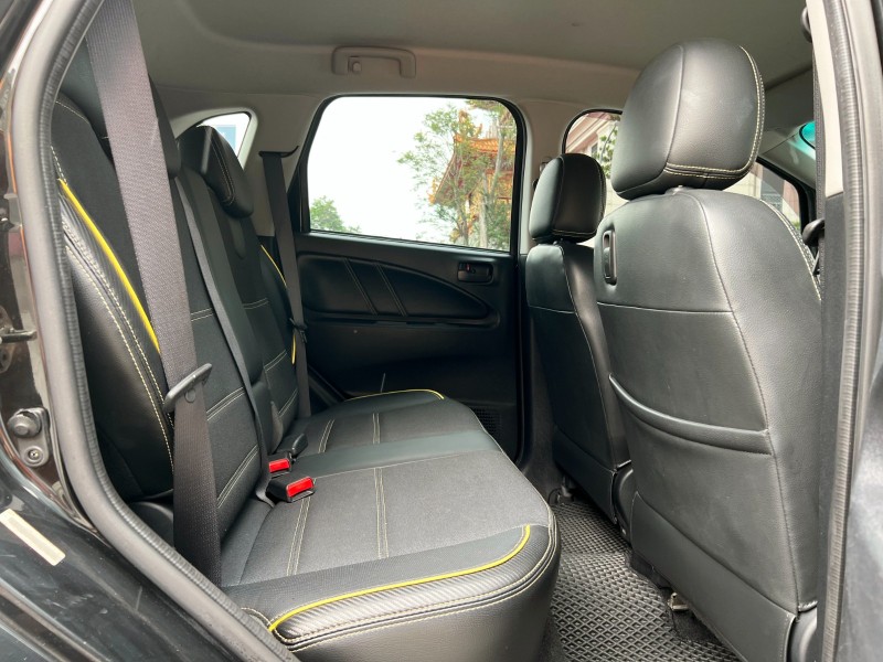 Mitsubishi  Colt Plus 2014 Mitsubishi Colt Plus 一手車 全車如新 只跑11萬公里 可認證 熱門車 掀背車 三菱 代步 | 新北市汽車商業同業公會｜TACA優良車商聯盟｜中古、二手車買車賣車公會認證保固