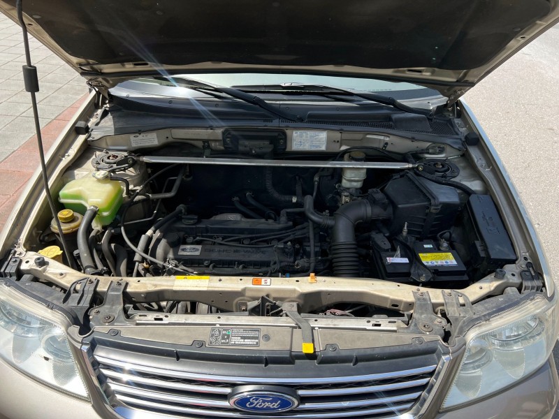 Ford/福特  Escape 2005 Ford Escape 2.3 福特 僅跑20萬 內裝超漂亮 車況超讚 全新輪胎 代步車 休旅車 SUV | 新北市汽車商業同業公會｜TACA優良車商聯盟｜中古、二手車買車賣車公會認證保固