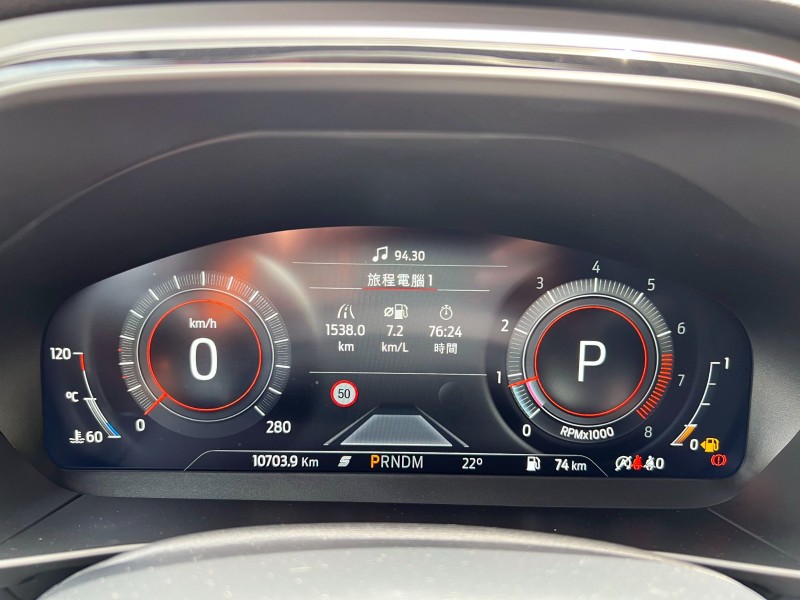 Ford/福特  Focus 2023式 Ford Focus Wagon ST X 德國原裝進口 只跑1萬公里 全車超漂亮 新車保固內 小鋼炮 福特 | 新北市汽車商業同業公會｜TACA優良車商聯盟｜中古、二手車買車賣車公會認證保固