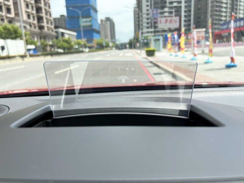 Ford/福特  Focus 2023式 Ford Focus Wagon ST X 德國原裝進口 只跑1萬公里 全車超漂亮 新車保固內 小鋼炮 福特 | 新北市汽車商業同業公會｜TACA優良車商聯盟｜中古、二手車買車賣車公會認證保固