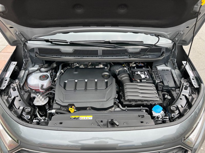 Ford/福特  TOURNEO CONNECT 《旅玩家》2023 Ford Tourneo Connect 2.0玩咖頂級版 只跑3700 新車保固內 5+2 MPV | 新北市汽車商業同業公會｜TACA優良車商聯盟｜中古、二手車買車賣車公會認證保固
