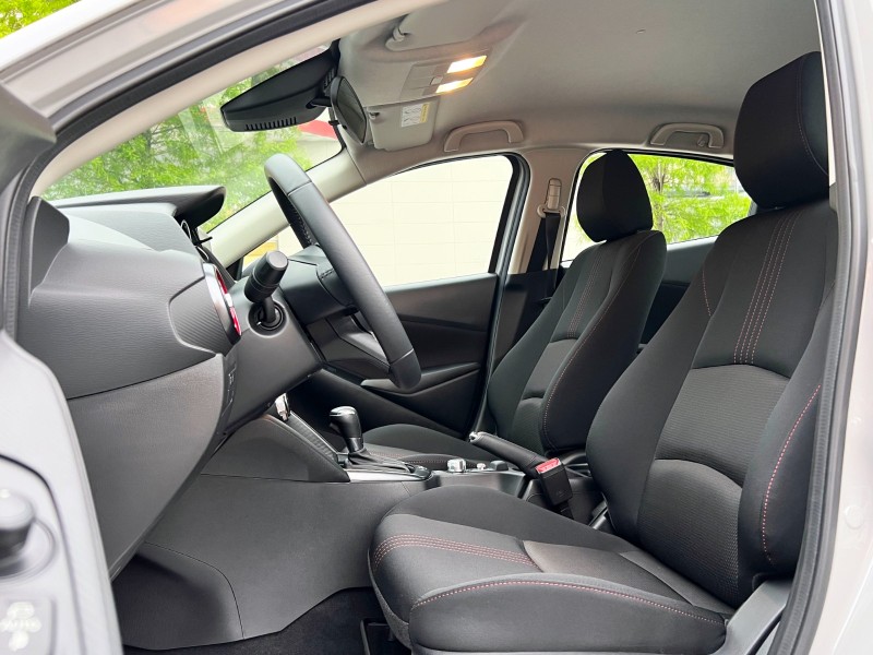 Mazda  Mazda2 《只跑4300公里》2023 Mazda 2 15S Proactive Touring 跟新車只差價錢 馬自達 馬2 | 新北市汽車商業同業公會｜TACA優良車商聯盟｜中古、二手車買車賣車公會認證保固