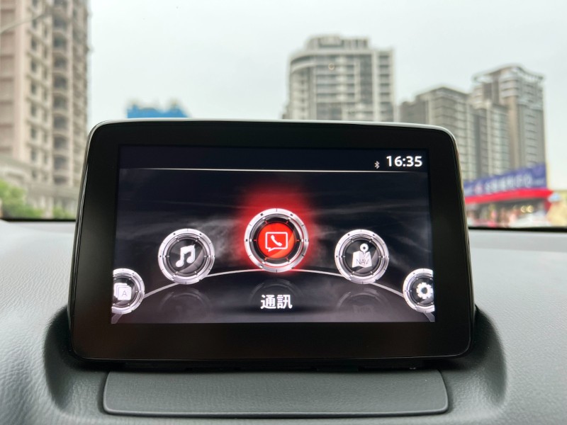 Mazda  Mazda2 《只跑4300公里》2023 Mazda 2 15S Proactive Touring 跟新車只差價錢 馬自達 馬2 | 新北市汽車商業同業公會｜TACA優良車商聯盟｜中古、二手車買車賣車公會認證保固