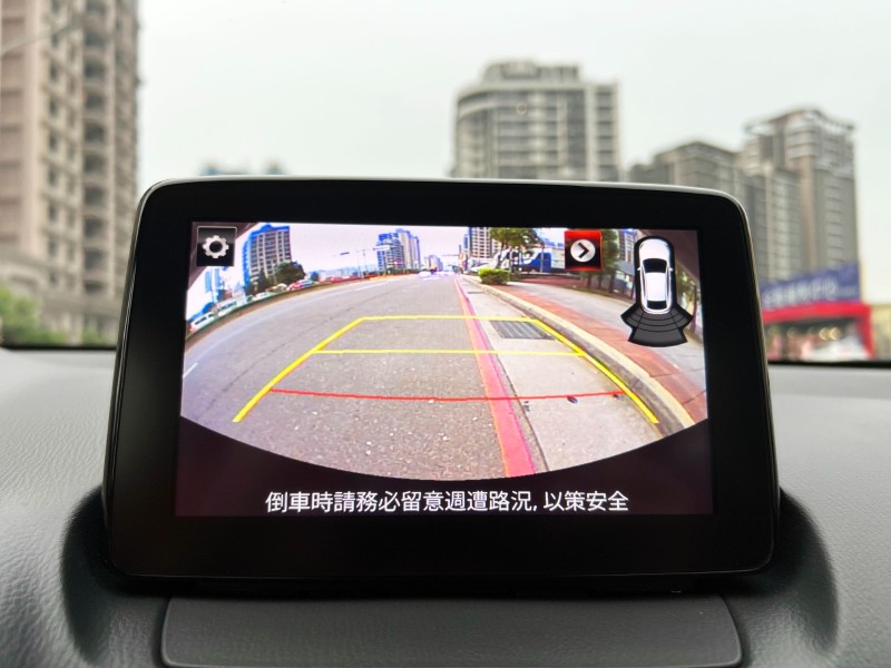 Mazda  Mazda2 《只跑4300公里》2023 Mazda 2 15S Proactive Touring 跟新車只差價錢 馬自達 馬2 | 新北市汽車商業同業公會｜TACA優良車商聯盟｜中古、二手車買車賣車公會認證保固