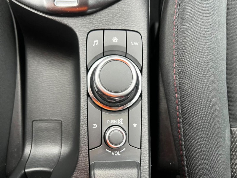 Mazda  Mazda2 《只跑4300公里》2023 Mazda 2 15S Proactive Touring 跟新車只差價錢 馬自達 馬2 | 新北市汽車商業同業公會｜TACA優良車商聯盟｜中古、二手車買車賣車公會認證保固