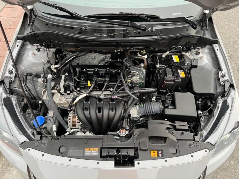 Mazda  Mazda2 《只跑4300公里》2023 Mazda 2 15S Proactive Touring 跟新車只差價錢 馬自達 馬2 | 新北市汽車商業同業公會｜TACA優良車商聯盟｜中古、二手車買車賣車公會認證保固