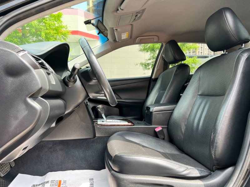 Toyota  Camry 《便宜實惠釋出》2015 Toyota Camry Hybrid-G 里程約22萬 原廠保養 車況超讚 豐田 冠美麗 | 新北市汽車商業同業公會｜TACA優良車商聯盟｜中古、二手車買車賣車公會認證保固