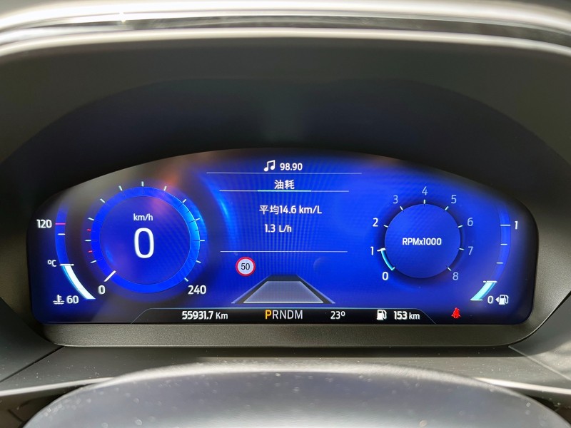 Ford/福特  Focus 《新車保固內》2022 Ford Focus 4D ST-Line Lommel X 只跑5.5萬公里 全車如新 原鈑件 | 新北市汽車商業同業公會｜TACA優良車商聯盟｜中古、二手車買車賣車公會認證保固