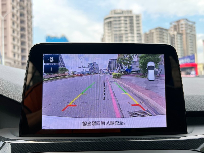 Ford/福特  Focus 《新車保固內》2022 Ford Focus 4D ST-Line Lommel X 只跑5.5萬公里 全車如新 原鈑件 | 新北市汽車商業同業公會｜TACA優良車商聯盟｜中古、二手車買車賣車公會認證保固