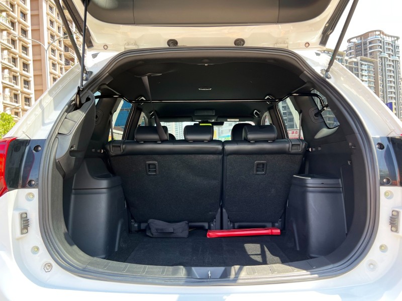Mitsubishi  Outlander 《全台優質首選》2022 Mitsubishi Outlander S-AWC旗艦型 只跑5.5萬 安卓機 三菱 休旅車 | 新北市汽車商業同業公會｜TACA優良車商聯盟｜中古、二手車買車賣車公會認證保固