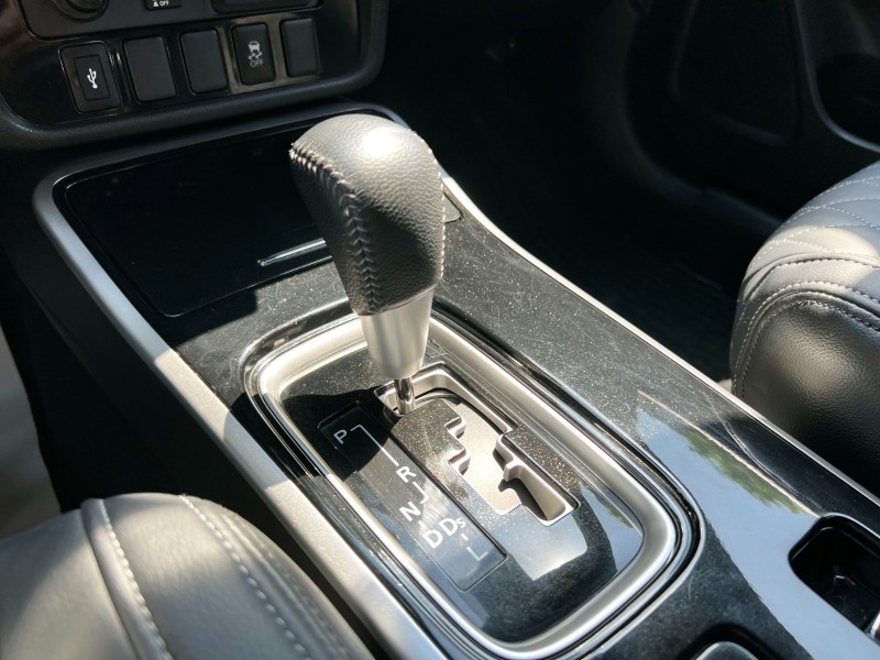 Mitsubishi  Outlander 《全台優質首選》2022 Mitsubishi Outlander S-AWC旗艦型 只跑5.5萬 安卓機 三菱 休旅車 | 新北市汽車商業同業公會｜TACA優良車商聯盟｜中古、二手車買車賣車公會認證保固
