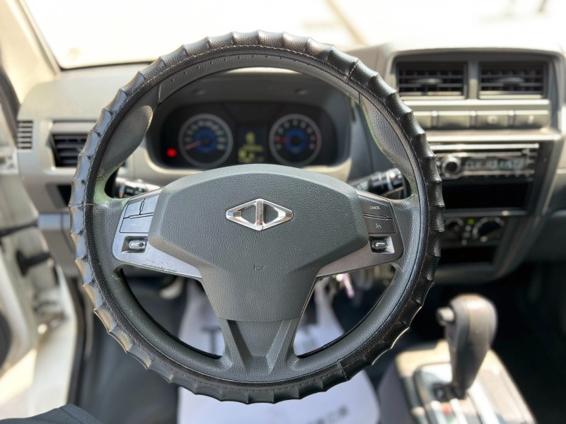 Mitsubishi  Veryca 《自排款》2018 CMC Veryca A190 中華凌厲 超低里程 只跑8萬 原廠保養 固定帆布 貨車 商用車 三菱 | 新北市汽車商業同業公會｜TACA優良車商聯盟｜中古、二手車買車賣車公會認證保固
