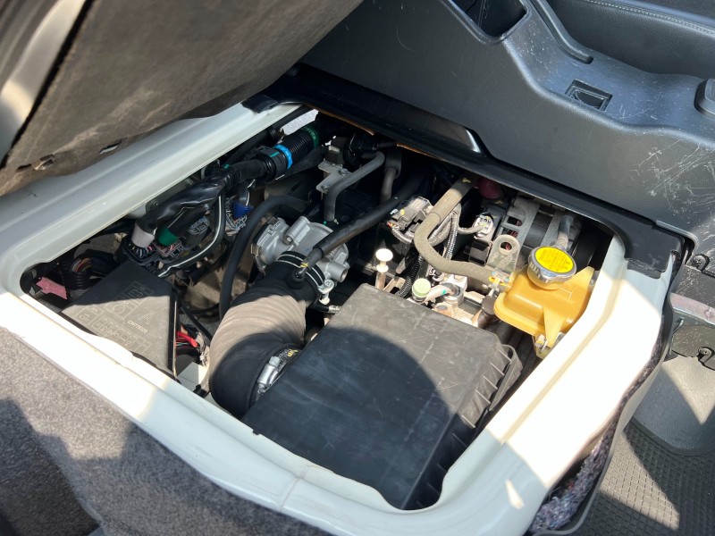 Mitsubishi  Veryca 《自排款》2018 CMC Veryca A190 中華凌厲 超低里程 只跑8萬 原廠保養 固定帆布 貨車 商用車 三菱 | 新北市汽車商業同業公會｜TACA優良車商聯盟｜中古、二手車買車賣車公會認證保固