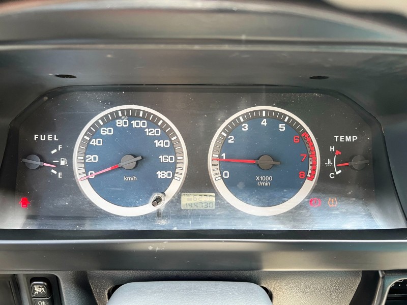 Mitsubishi  Delica 《有升降尾門》2016 Mitsubishi Delica 2.4 固定帆布 全車如新 只跑14萬 得利卡 三菱 貨車 | 新北市汽車商業同業公會｜TACA優良車商聯盟｜中古、二手車買車賣車公會認證保固