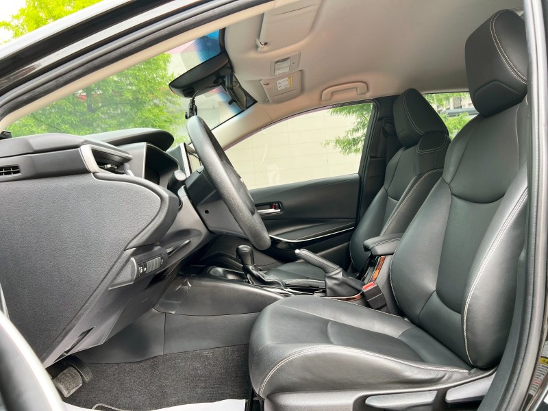 Toyota  Altis 《TSS自動駕駛》2020 Toyota Corolla Altis 1.8豪華 一手車 全車如新 原廠保養 豐田 神車 | 新北市汽車商業同業公會｜TACA優良車商聯盟｜中古、二手車買車賣車公會認證保固