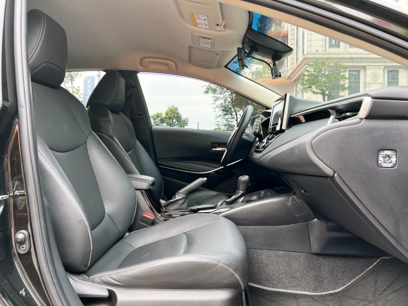 Toyota  Altis 《TSS自動駕駛》2020 Toyota Corolla Altis 1.8豪華 一手車 全車如新 原廠保養 豐田 神車 | 新北市汽車商業同業公會｜TACA優良車商聯盟｜中古、二手車買車賣車公會認證保固