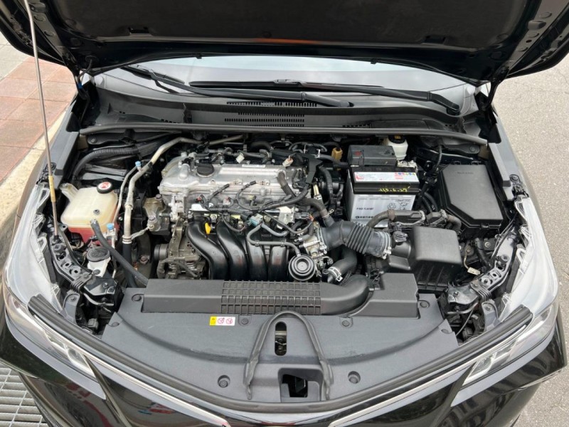 Toyota  Altis 《TSS自動駕駛》2020 Toyota Corolla Altis 1.8豪華 一手車 全車如新 原廠保養 豐田 神車 | 新北市汽車商業同業公會｜TACA優良車商聯盟｜中古、二手車買車賣車公會認證保固