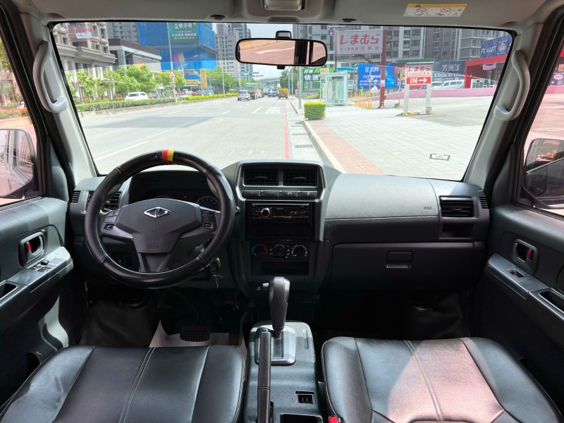 Mitsubishi  Veryca 《自排款》2018 CMC Veryca A180 箱型車 五人座 一手車 原廠保養 中華 凌厲 商用車 市場稀有款 | 新北市汽車商業同業公會｜TACA優良車商聯盟｜中古、二手車買車賣車公會認證保固