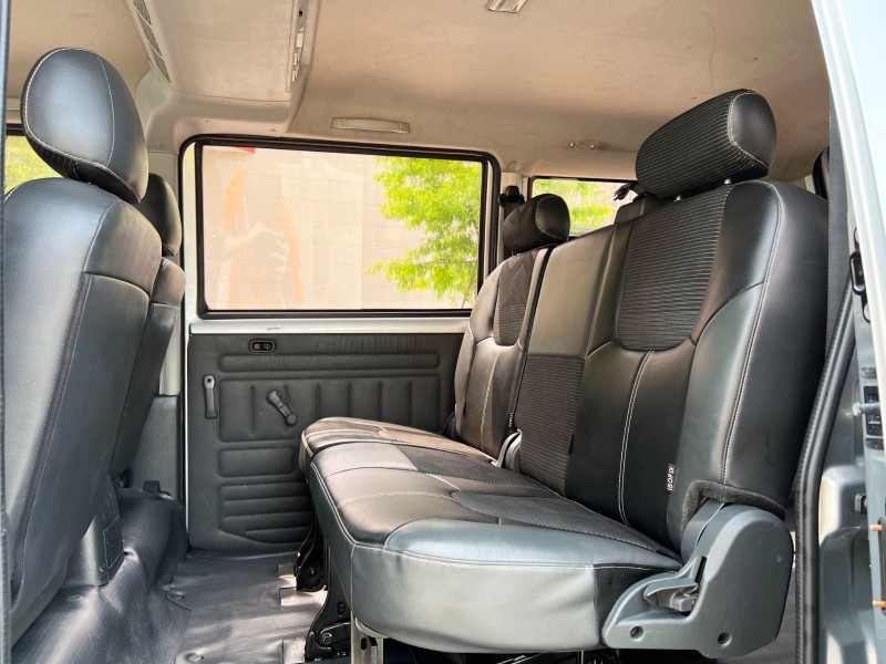 Mitsubishi  Veryca 《自排款》2018 CMC Veryca A180 箱型車 五人座 一手車 原廠保養 中華 凌厲 商用車 市場稀有款 | 新北市汽車商業同業公會｜TACA優良車商聯盟｜中古、二手車買車賣車公會認證保固