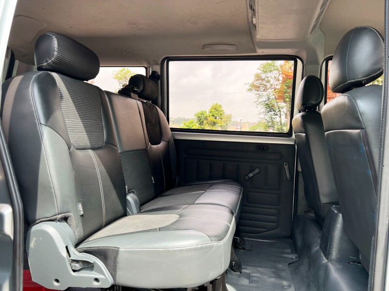 Mitsubishi  Veryca 《自排款》2018 CMC Veryca A180 箱型車 五人座 一手車 原廠保養 中華 凌厲 商用車 市場稀有款 | 新北市汽車商業同業公會｜TACA優良車商聯盟｜中古、二手車買車賣車公會認證保固