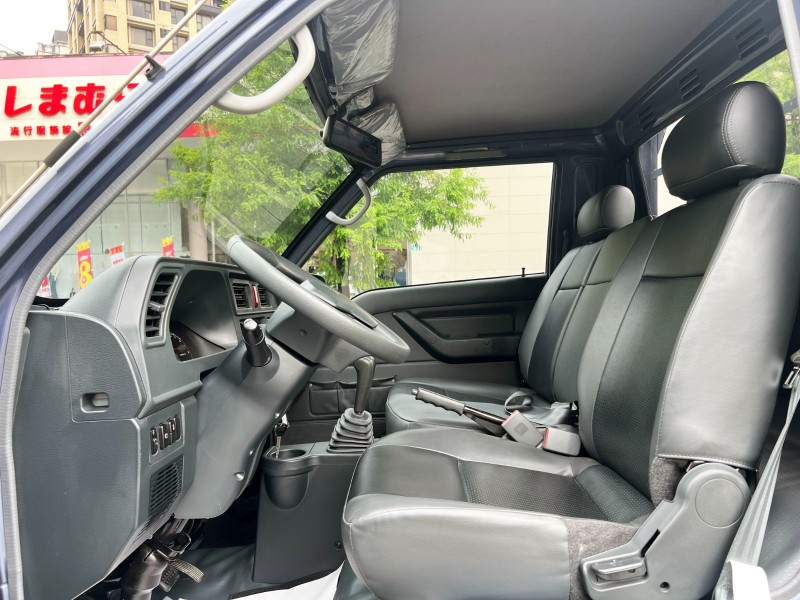 Mitsubishi  Delica 《只跑2萬公里》2022 Mitsubishi Delica 2.4 貨車 全車超漂亮 原廠保養 電子後照鏡 得利卡 | 新北市汽車商業同業公會｜TACA優良車商聯盟｜中古、二手車買車賣車公會認證保固