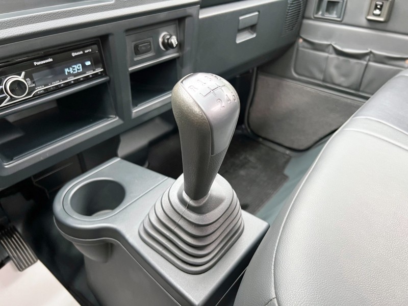 Mitsubishi  Delica 《只跑2萬公里》2022 Mitsubishi Delica 2.4 貨車 全車超漂亮 原廠保養 電子後照鏡 得利卡 | 新北市汽車商業同業公會｜TACA優良車商聯盟｜中古、二手車買車賣車公會認證保固
