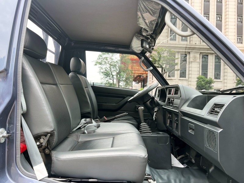 Mitsubishi  Delica 《只跑2萬公里》2022 Mitsubishi Delica 2.4 貨車 全車超漂亮 原廠保養 電子後照鏡 得利卡 | 新北市汽車商業同業公會｜TACA優良車商聯盟｜中古、二手車買車賣車公會認證保固