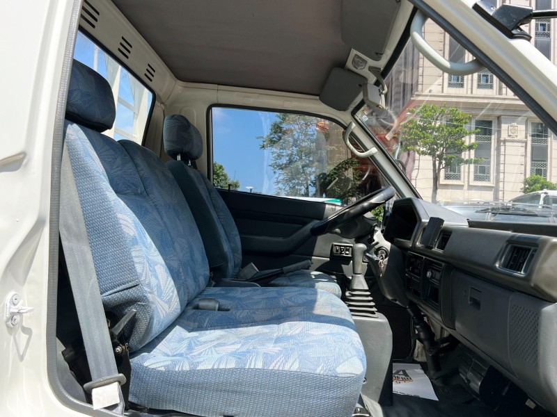 Mitsubishi  Delica 《只跑4萬公里》2010 Mitsubishi Delica 2.4 貨車 市場唯一 超低里程 全新木斗 得利卡 貨車 | 新北市汽車商業同業公會｜TACA優良車商聯盟｜中古、二手車買車賣車公會認證保固