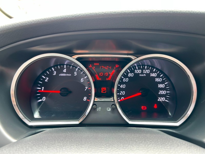 Nissan  Livina 《只跑1.7萬公里》2020 Nissan Livina 1.6 行家皮椅版 全車如新 安卓機 可認證 日產 掀背車 | 新北市汽車商業同業公會｜TACA優良車商聯盟｜中古、二手車買車賣車公會認證保固