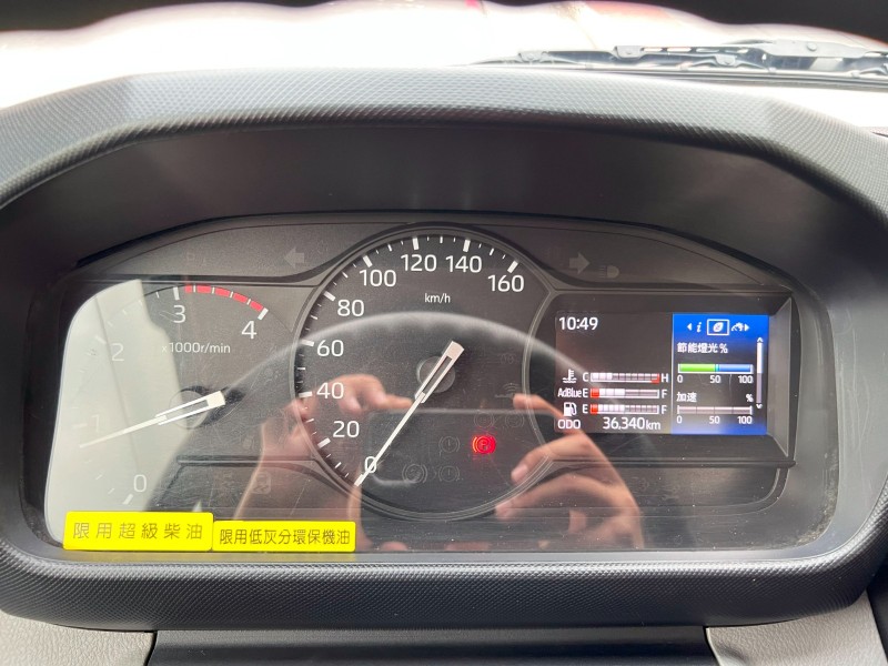 Hino  300 《14呎+雙折雙芯升降尾門》2022 HINO 300 14呎超長軸 只跑3萬 原廠保養 車況超讚 貨車 商用車 日野 | 新北市汽車商業同業公會｜TACA優良車商聯盟｜中古、二手車買車賣車公會認證保固