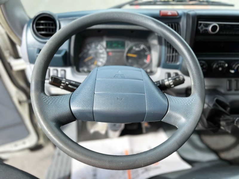 Mitsubishi  Canter 《11尺半+4芯升降尾門》2016 Mitsubishi Canter 堅達 全車超漂亮 車況超讚 貨車 商用車 三菱 | 新北市汽車商業同業公會｜TACA優良車商聯盟｜中古、二手車買車賣車公會認證保固