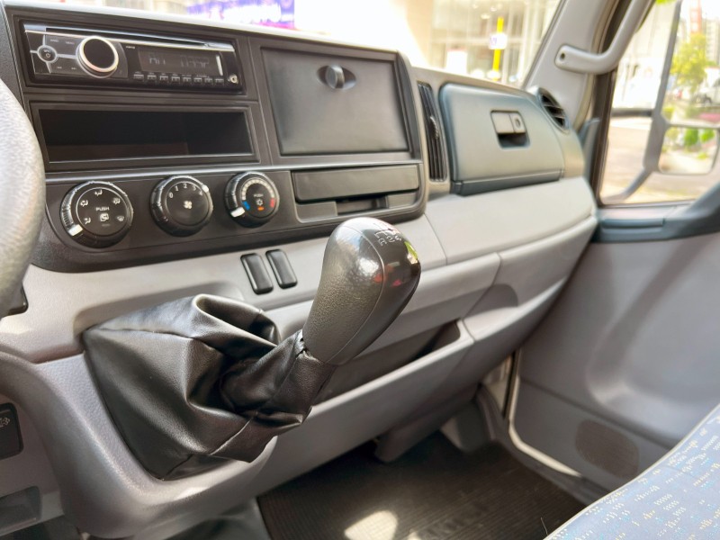 Mitsubishi  Canter 《11尺半+4芯升降尾門》2016 Mitsubishi Canter 堅達 全車超漂亮 車況超讚 貨車 商用車 三菱 | 新北市汽車商業同業公會｜TACA優良車商聯盟｜中古、二手車買車賣車公會認證保固