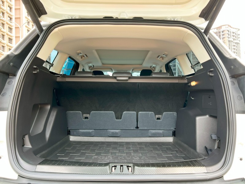 Ford/福特  Kuga 《原廠保固內》2020 Ford Kuga 1.5頂級款 超低里程 只跑5萬 原廠保養 可認證 全車如新 福特 休旅車 | 新北市汽車商業同業公會｜TACA優良車商聯盟｜中古、二手車買車賣車公會認證保固