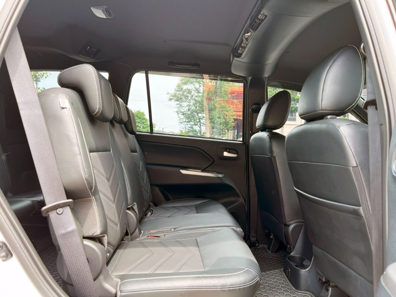 Mitsubishi  Zinger 《跟新車只差價錢》2024 CMC Zinger 1.5T 7人旗艦型 只跑1.2萬公里 全車超漂亮 新車保固內 原鈑件 | 新北市汽車商業同業公會｜TACA優良車商聯盟｜中古、二手車買車賣車公會認證保固