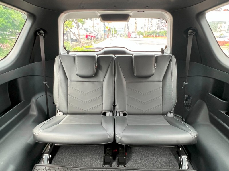 Mitsubishi  Zinger 《跟新車只差價錢》2024 CMC Zinger 1.5T 7人旗艦型 只跑1.2萬公里 全車超漂亮 新車保固內 原鈑件 | 新北市汽車商業同業公會｜TACA優良車商聯盟｜中古、二手車買車賣車公會認證保固
