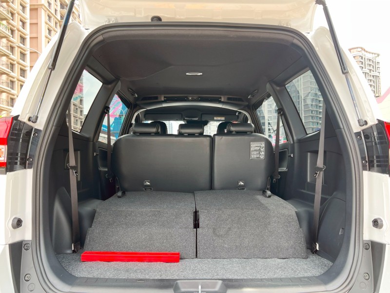 Mitsubishi  Zinger 《跟新車只差價錢》2024 CMC Zinger 1.5T 7人旗艦型 只跑1.2萬公里 全車超漂亮 新車保固內 原鈑件 | 新北市汽車商業同業公會｜TACA優良車商聯盟｜中古、二手車買車賣車公會認證保固