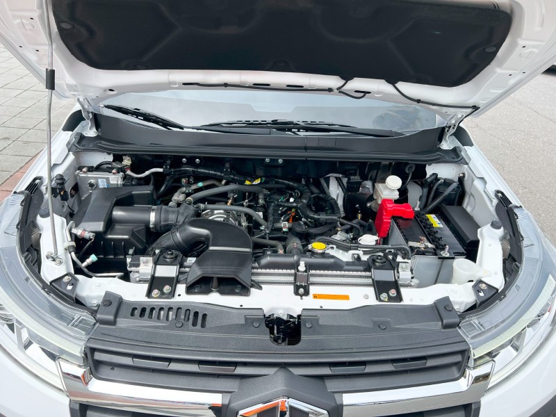 Mitsubishi  Zinger 《跟新車只差價錢》2024 CMC Zinger 1.5T 7人旗艦型 只跑1.2萬公里 全車超漂亮 新車保固內 原鈑件 | 新北市汽車商業同業公會｜TACA優良車商聯盟｜中古、二手車買車賣車公會認證保固