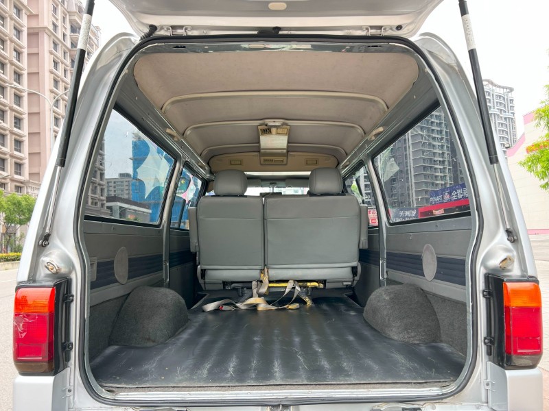 Ford/福特  Econovan 《市場優質首選》2009 Ford Econovan 2.0 載卡多 廂型車 只跑16萬 全車如新 車況超讚 福特 商用 | 新北市汽車商業同業公會｜TACA優良車商聯盟｜中古、二手車買車賣車公會認證保固