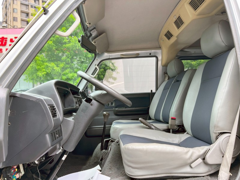 Ford/福特  Econovan 《市場優質首選》2009 Ford Econovan 2.0 載卡多 廂型車 只跑16萬 全車如新 車況超讚 福特 商用 | 新北市汽車商業同業公會｜TACA優良車商聯盟｜中古、二手車買車賣車公會認證保固