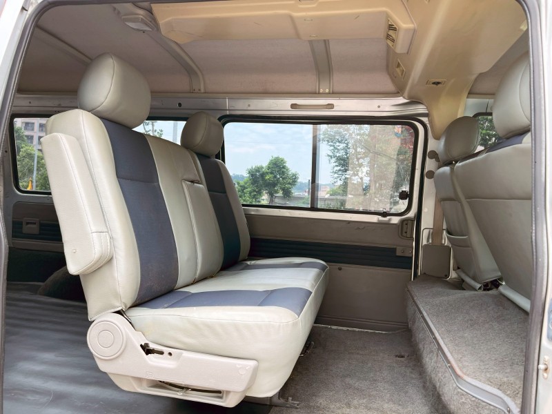 Ford/福特  Econovan 《市場優質首選》2009 Ford Econovan 2.0 載卡多 廂型車 只跑16萬 全車如新 車況超讚 福特 商用 | 新北市汽車商業同業公會｜TACA優良車商聯盟｜中古、二手車買車賣車公會認證保固