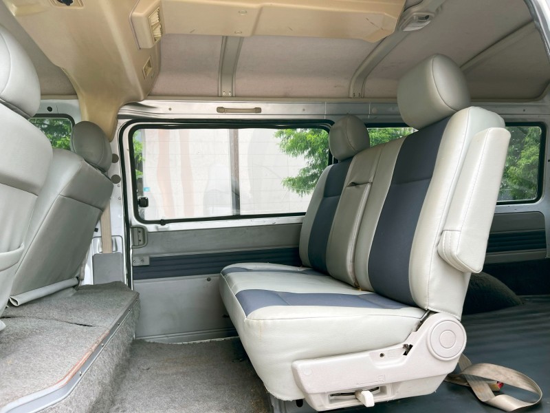 Ford/福特  Econovan 《市場優質首選》2009 Ford Econovan 2.0 載卡多 廂型車 只跑16萬 全車如新 車況超讚 福特 商用 | 新北市汽車商業同業公會｜TACA優良車商聯盟｜中古、二手車買車賣車公會認證保固